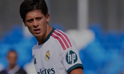 Jose Mourinho Arda Güler İçin Real Madrid Kadrosunu Yeniden Şekillendiriyor