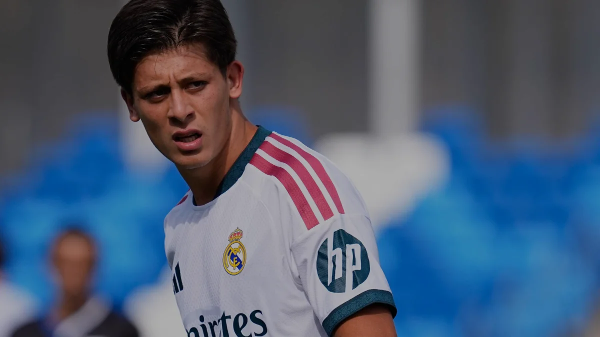 Jose Mourinho Arda Güler İçin Real Madrid Kadrosunu Yeniden Şekillendiriyor