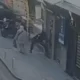 Kağıthane’de avukata silahlı saldırı düzenleyen iki şüpheli tutuklandı