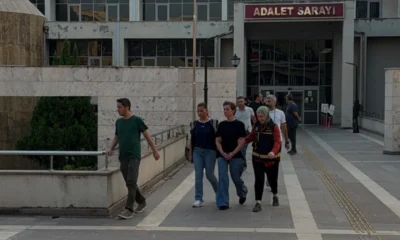 Kahramanmaraş okul saldırısı davasında anne için tutuklama kararı