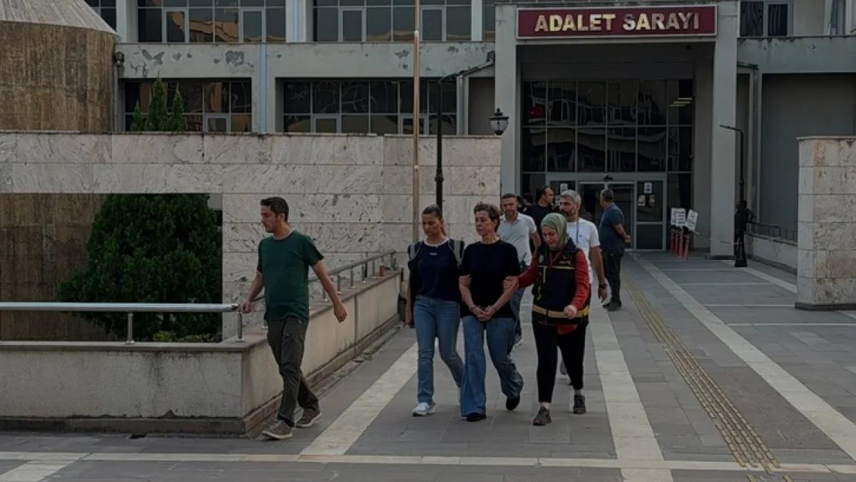 Kahramanmaraş okul saldırısı davasında anne için tutuklama kararı