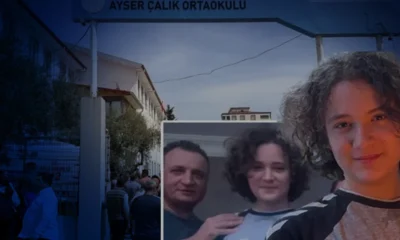 Kahramanmaraş okul saldırısı davasında sanık babadan oğluna suçlama