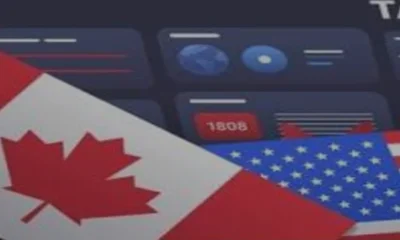 Kanada ABD Menşeli Ürünlere Uyguladığı Gümrük Vergilerini Başlattı
