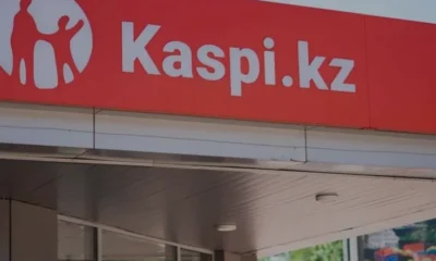 Kaspi kz Türkiye bankacılık pazarına giriş yaptı