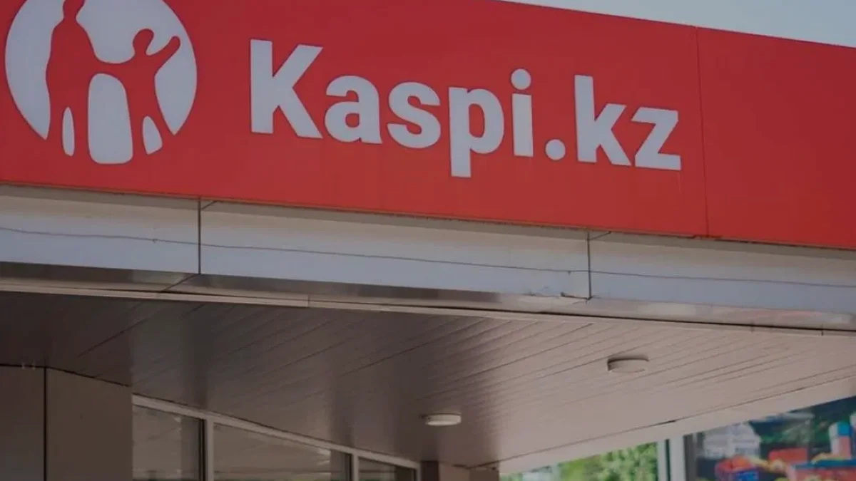 Kaspi kz Türkiye bankacılık pazarına giriş yaptı