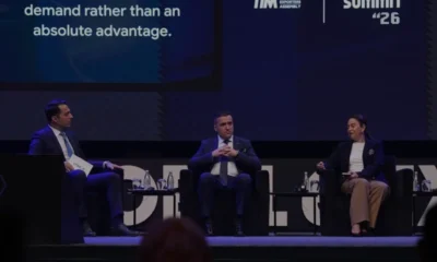 Kayra Export IGEXX 2026 Zirvesinde E-İhracat Başarı Ödülüne Layık Görüldü