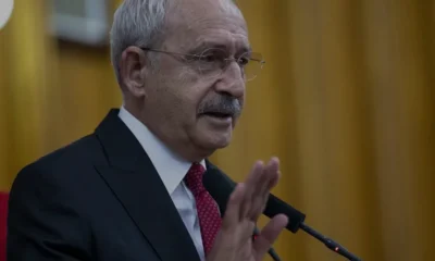 Kemal Kılıçdaroğlu Ekrem İmamoğlu Hakkında Değerlendirmelerde Bulundu