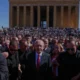 Kemal Kılıçdaroğlu ve CHP heyeti 103’üncü yıl için Anıtkabir’de