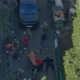 Kiev'de SBU ve GUR arasında silahlı çatışma