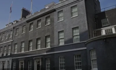 Kiralık tatil platformunda Downing Street 10 güvenlik skandalı
