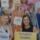 KİTVAK İzmirli Kadınlar İyilik Atölyesinde Buluşuyor