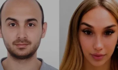 Kız kardeşinin kimliğiyle sekiz yıl boyunca firari yaşadı