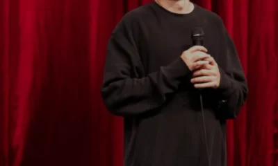 Komedyen Deniz Göktaş Hakkında 11 Yıl İki Aya Kadar Hapis İstemi