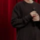 Komedyen Deniz Göktaş Hakkında 11 Yıl İki Aya Kadar Hapis İstemi
