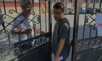 KPSS Adayı Okul Karışıklığı Nedeniyle Sınav Hakkını Kaybetti