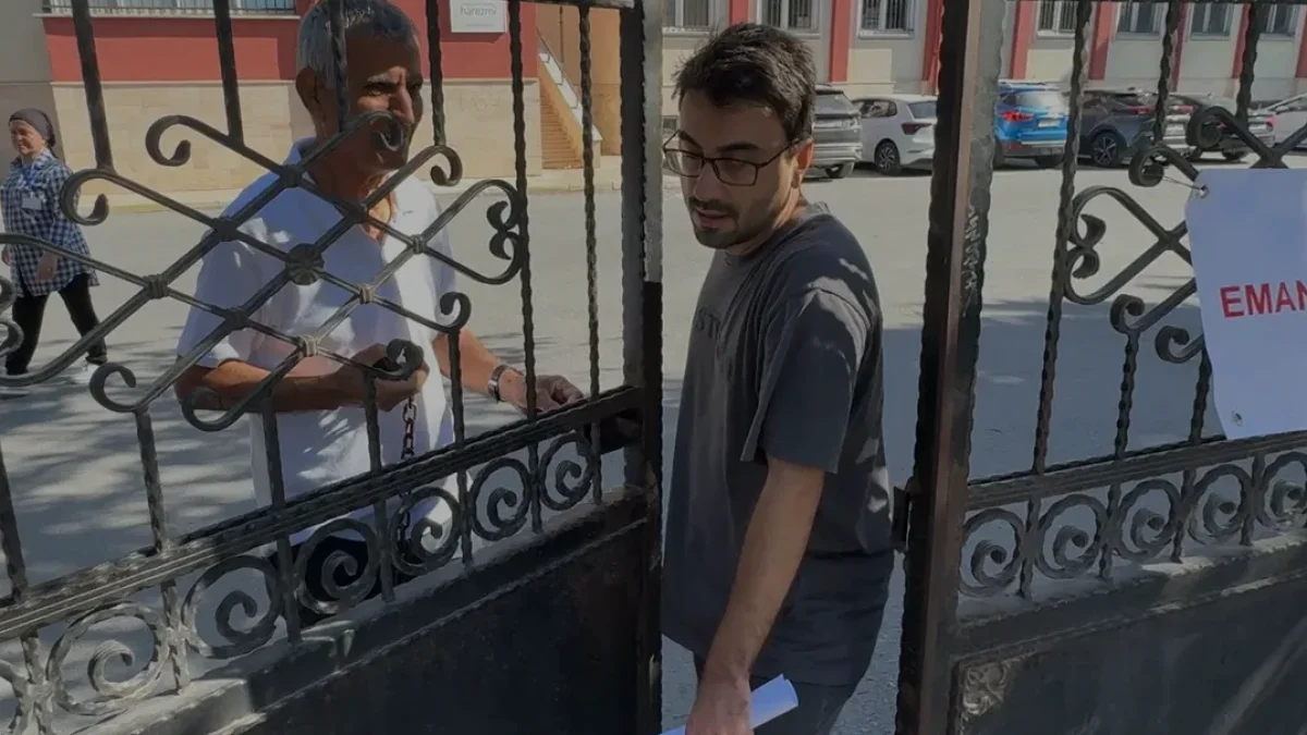 KPSS Adayı Okul Karışıklığı Nedeniyle Sınav Hakkını Kaybetti
