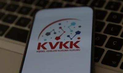 KVKK uçak içi internet hizmeti sunan şirkete ceza kesti