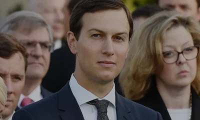Likud Partisinden Jared Kushnerin Ateşkes Eleştirisine Yanıt
