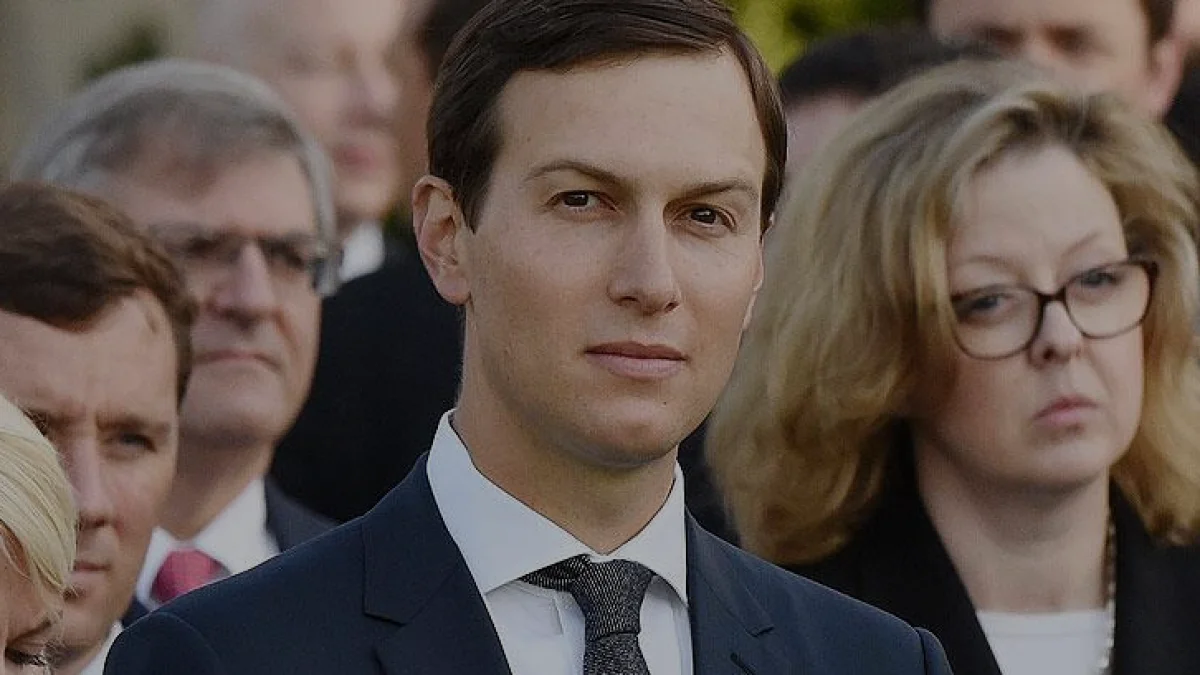 Likud Partisinden Jared Kushnerin Ateşkes Eleştirisine Yanıt