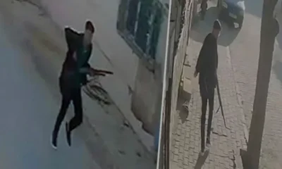 Manisa Turgutlu Okul Saldırısı Soruşturmasında 7 Kişi Tutuklandı