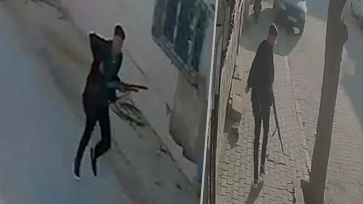Manisa Turgutlu Okul Saldırısı Soruşturmasında 7 Kişi Tutuklandı
