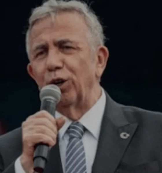 Mansur Yavaş CHP üyeliğinden istifa ettiğini duyurdu