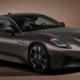 Maserati Çinli devlerle masaya oturdu dev ortaklık yolda