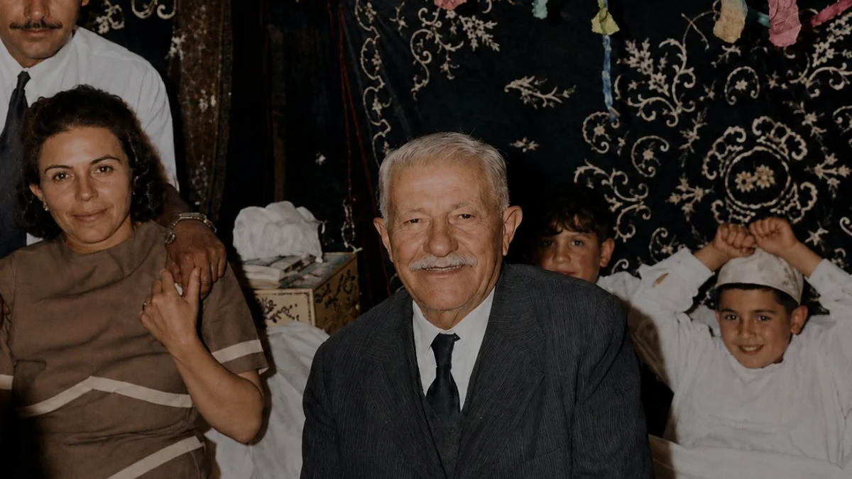 Mehmet Arıcıoğlu ve Bir Çocuğun Gözünden Cumhuriyetin İzleri