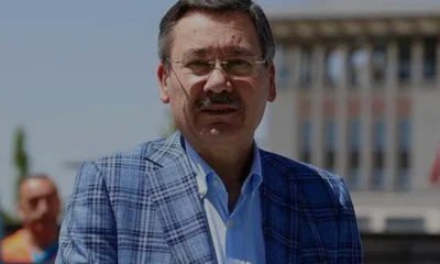 Melih Gökçek Hakkında Başlatılan Soruşturma İçin Tarih Verdi