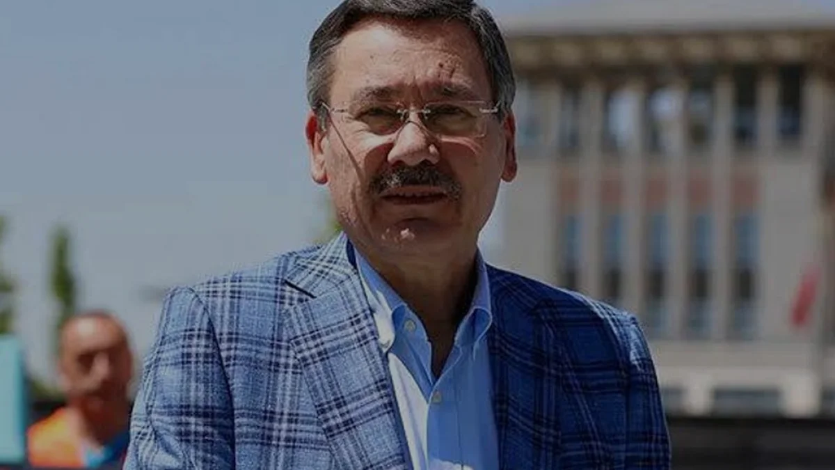 Melih Gökçek Hakkında Başlatılan Soruşturma İçin Tarih Verdi