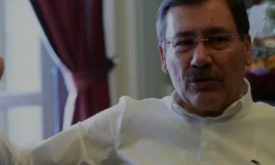 Melih Gökçek Hakkında Başlatılan Soruşturmada Siyasi Denge İddiası