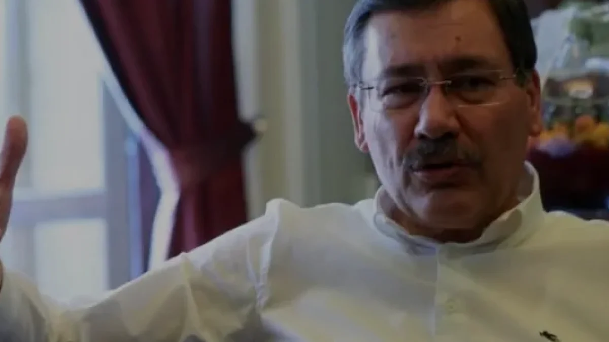 Melih Gökçek Hakkında Başlatılan Soruşturmada Siyasi Denge İddiası
