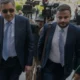 Melih Gökçek Hakkındaki Soruşturma Kapsamında İfade Verdi