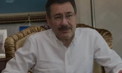 Melih Gökçek Hakkındaki Soruşturmada İfade Günü Belli Oldu