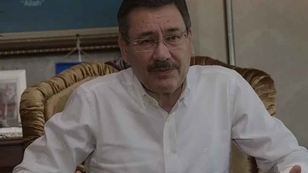 Melih Gökçek Hakkındaki Soruşturmada İfade Günü Belli Oldu
