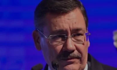 Melih Gökçek Hakkındaki Soruşturmanın Detayları Ortaya Çıktı