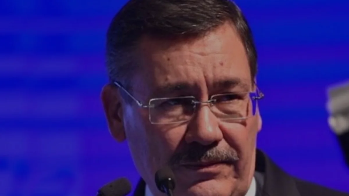 Melih Gökçek Hakkındaki Soruşturmanın Detayları Ortaya Çıktı