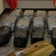 Mersin Limanında 350 Kilogram Kokain Ele Geçirildi
