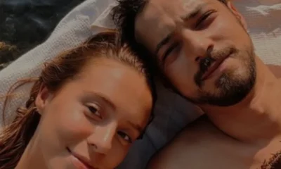 Mert Yazıcıoğlu ve Zeynep Artukmaç Zekeriyaköyde ev arıyor