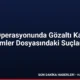 MHK Operasyonunda Gözaltı Kararı ve Hakemler Dosyasındaki Suçlamalar