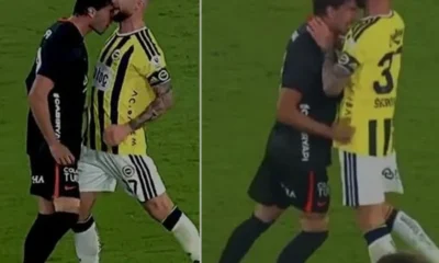 Milan Skriniar ve Dusan Vlahovic geriliminin kökeni İtalya'ya dayanıyor