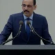 MİT Başkanı İbrahim Kalın Atina'da kritik temaslarda bulundu