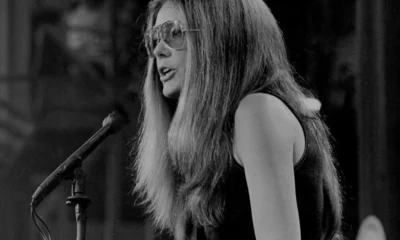 Modern kadın hareketinin öncüsü Gloria Steinem 92 yaşında hayatını kaybetti