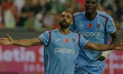 Mohamed Salah Trabzonspor tercihinin perde arkasını açıkladı