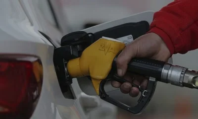 Motorin Fiyatlarına 3,60 Lira Zam Geldi