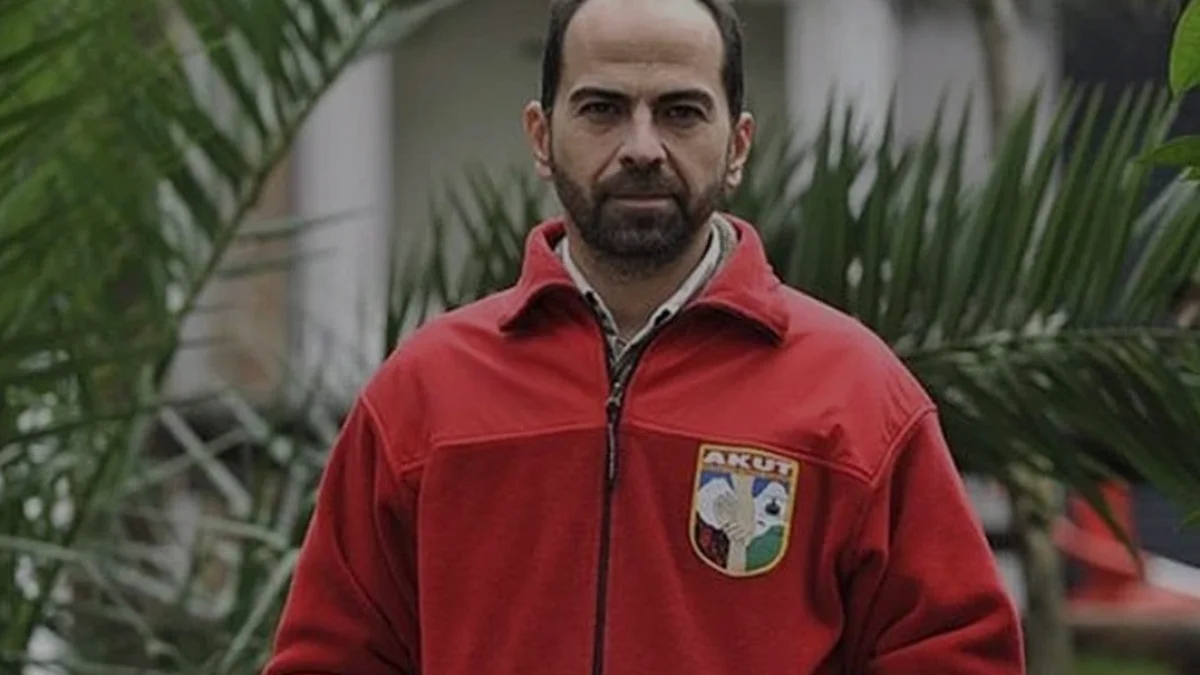 Nasuh Mahruki 16 Eylülde Hakim Karşısına Çıkıyor