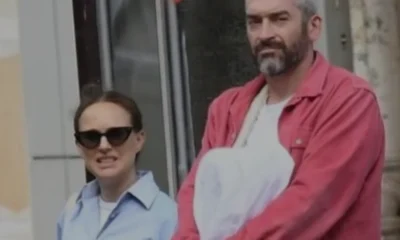 Natalie Portman üçüncü kez anne oldu