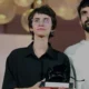 NAZA Belgeseline Venedik Film Festivali'nde Jüri Özel Ödülü