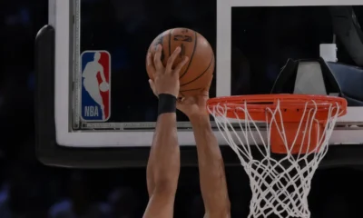 NBA Los Angeles Clippers Kulübüne Tarihi Ceza