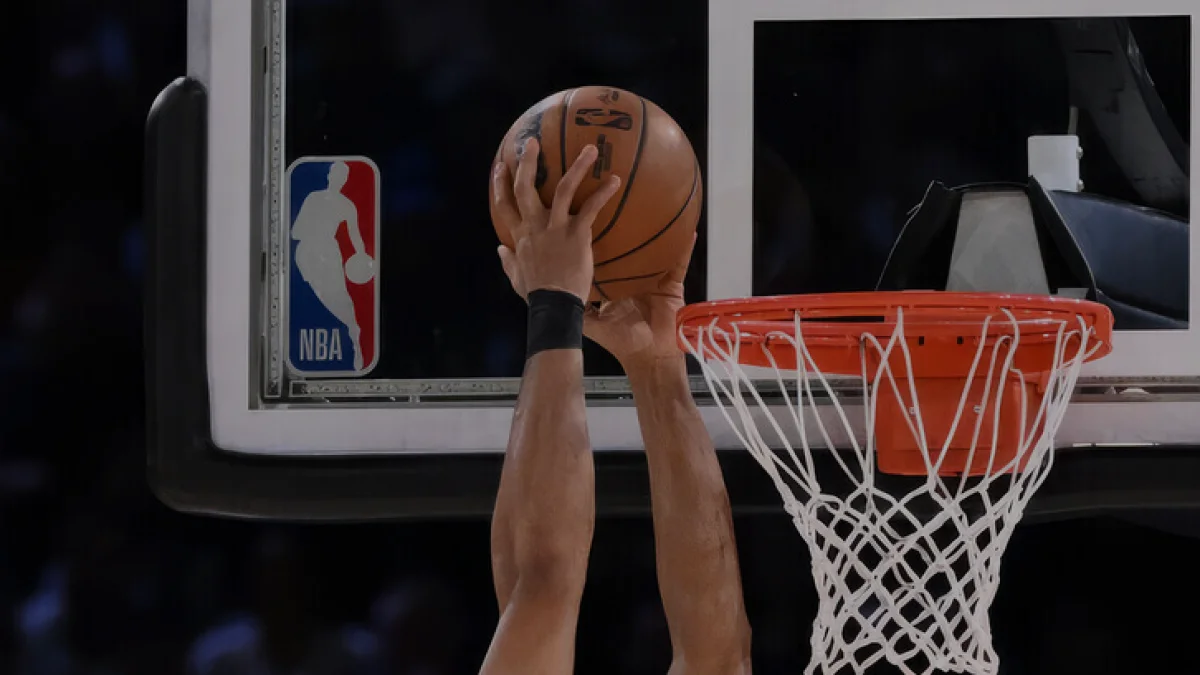 NBA Los Angeles Clippers Kulübüne Tarihi Ceza